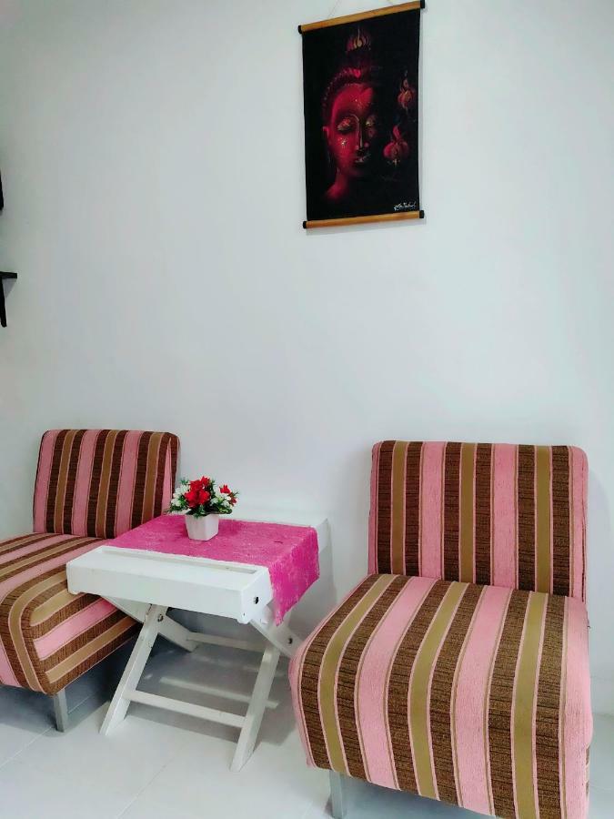 Daveeya'S Place Kata Экстерьер фото
