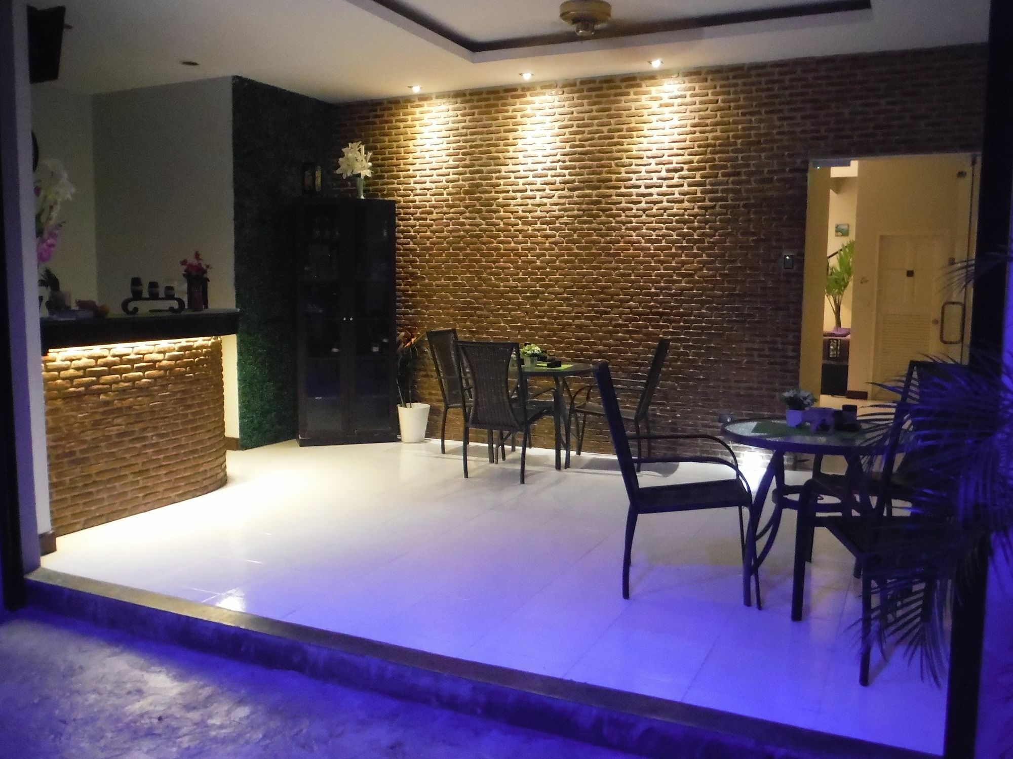 Daveeya'S Place Kata Экстерьер фото