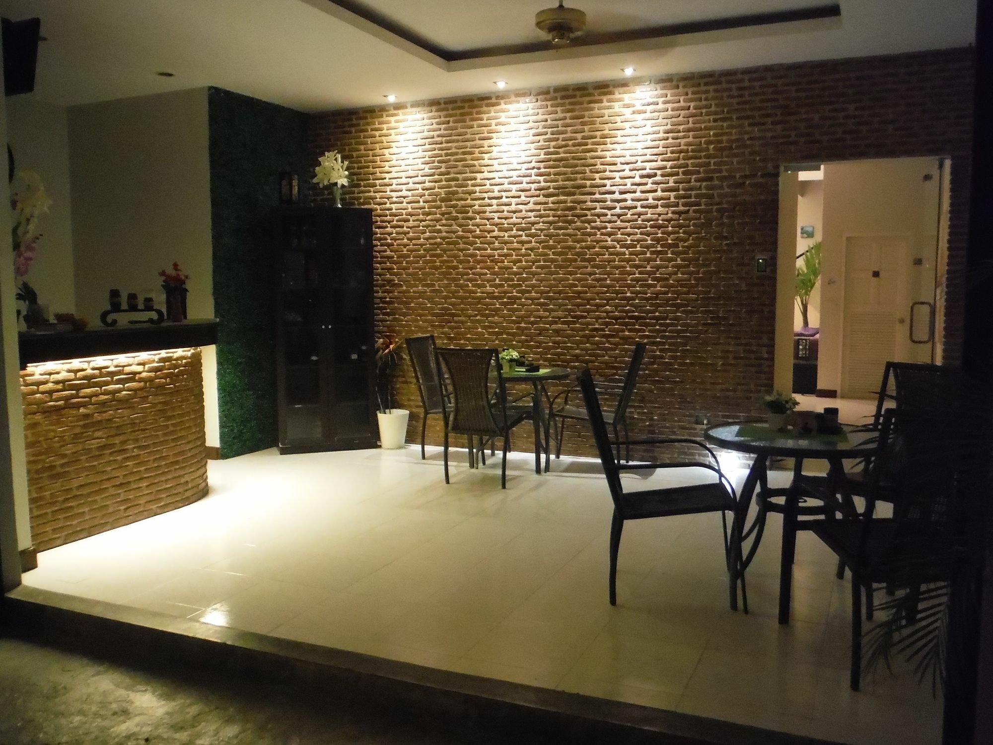 Daveeya'S Place Kata Экстерьер фото